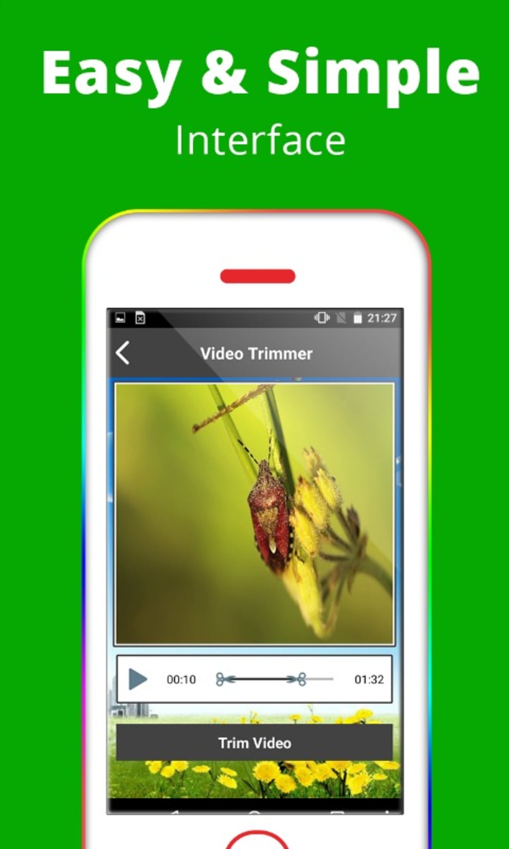 Download Mp4 Video Cutter For Android