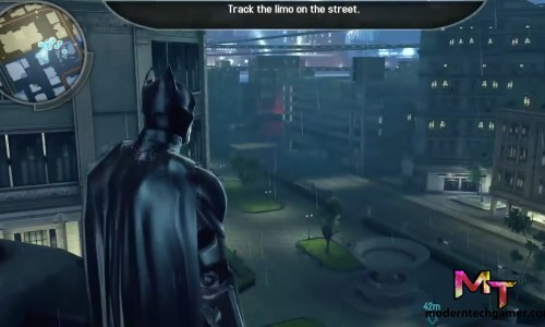 The dark knight rises gameloft free download for android