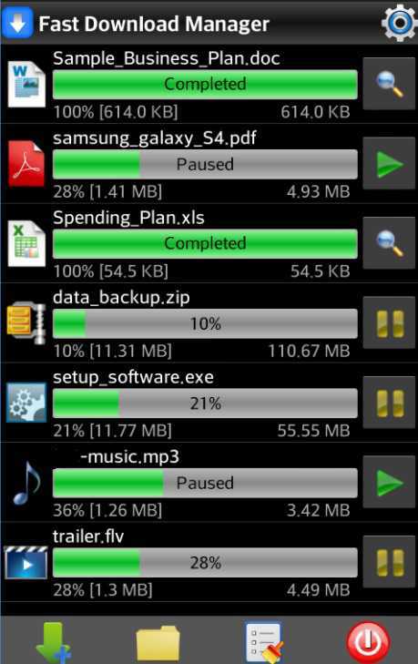 Best Software Downloader For Android