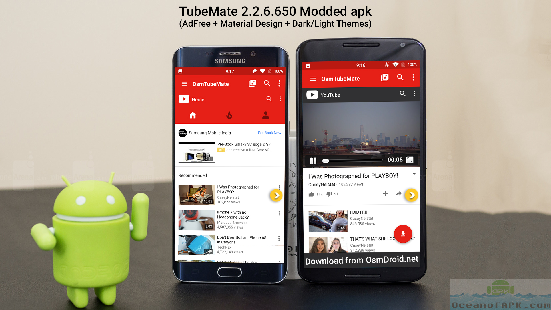 Tubemate apk download free for android windows 7